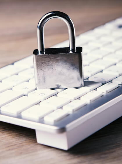 Cybersecurity